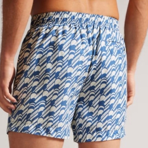 NWT | Ted Baker  | Swim | Shorts - Picture 14 of 14